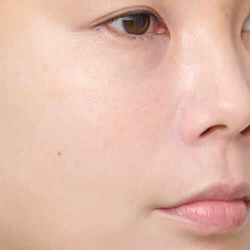 下地のみ 黄ぐすみを補整する化粧下地おすすめ イメージ