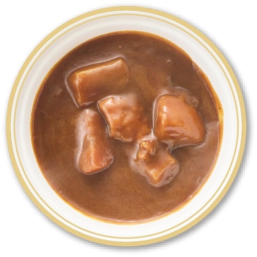 高級レトルトカレーおすすめ エスビー食品 神田カレーグランプリ お茶の水 大勝軒 復刻版カレー イメージ2