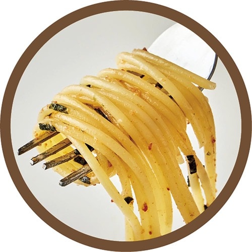 パスタソースおすすめ カルディ パスタに和えるだけ明太子 イメージ3