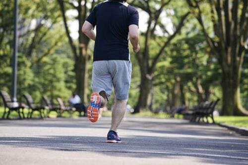 むくみをつくらないためには？ イメージ