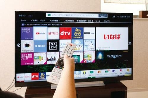 ［検証3：操作感の快適さ］ネット操作もスムーズ イメージ2