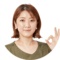 ヘアメイク・ネイリスト 服部友美 氏のプロフィール画像