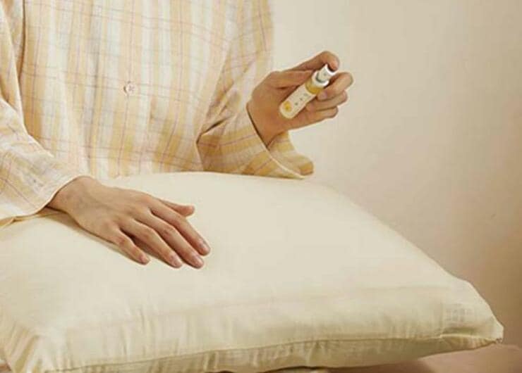 ベスト“ピローミスト”をプロがジャッジ｜美肌・快眠グッズ