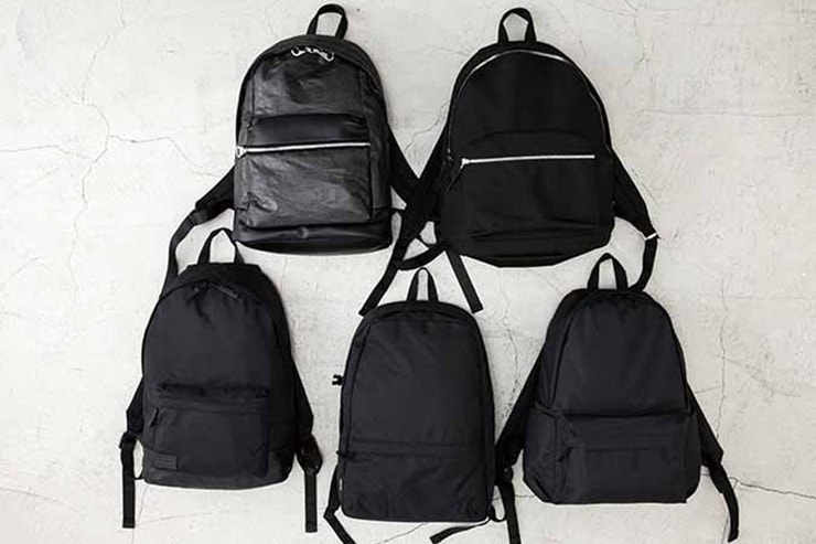 無印、ユニクロじゃダメ？ オトナもイケる最強のバックパック【5ブランド比較】