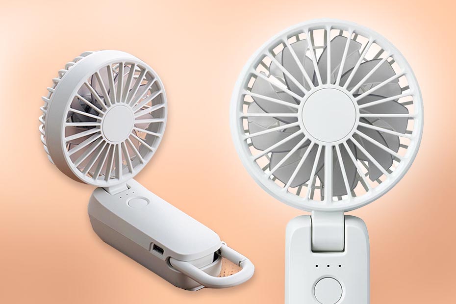 【今年はコレ買っとけ】風力がスゴイ！夏の準備が間に合ってない人に届いてほしい｜Amazonプライムデー | Amazonセール | 360LiFE(サンロクマル)