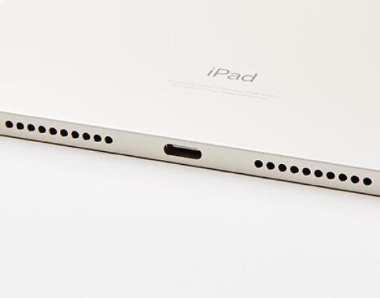 Apple「iPad mini(第6世代)」検証5