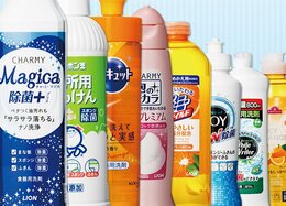 「即買い必至！」テストする女性誌『LDK』が本気で選んだ食器用洗剤ランキング【総合結果編】