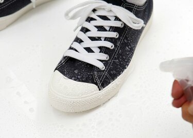 3000円以下でも撥水性 履き心地よし 無印スニーカー オススメです 360life サンロクマル