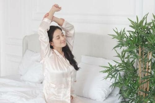 【ギモン2】よく眠れるための理想の寝室の間取りは？ イメージ