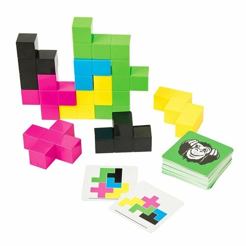 パーティゲームおすすめ ホビージャパン チーム3 イメージ1