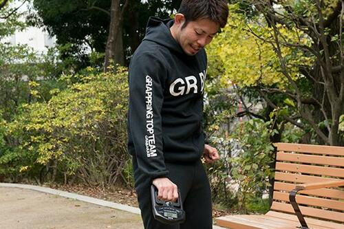 ベストバイとほぼ同レベルZAZの「デジタル握力計」