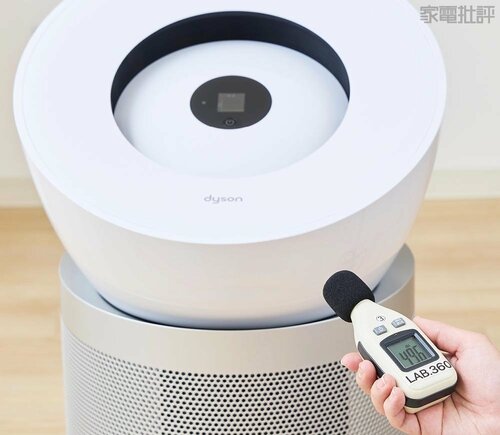 常時運転だからこそ重要な動作時の音 空気清浄機おすすめ イメージ