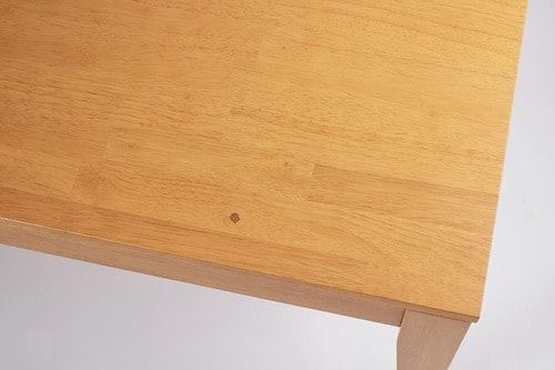 ローテーブルおすすめ ベルメゾン 引出し付き ローテーブル イメージ2