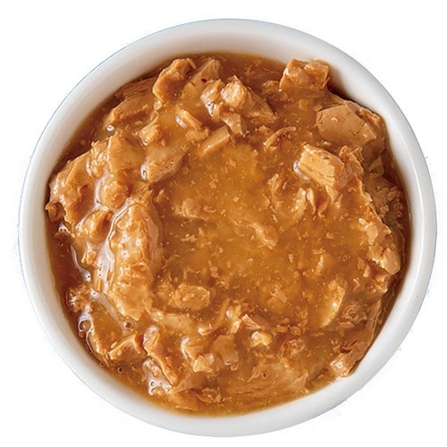 小型犬用ドッグフードおすすめ ネスレ日本 ピュリナ プロプラン オプティライフ 小型犬 成犬用 チキン イメージ2