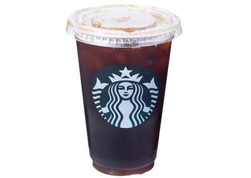 スターバックスコーヒー:ドリップコーヒー