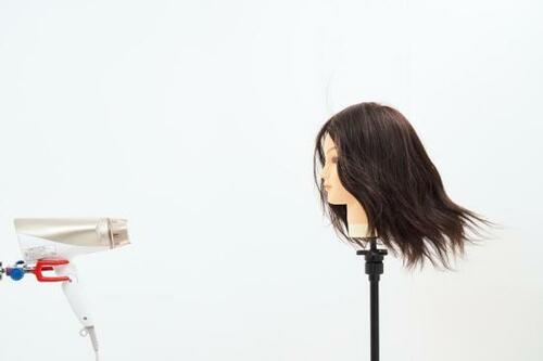 テスト1:速乾性