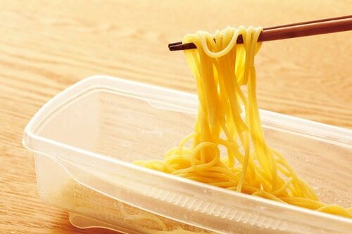 鍋に付きっきりじゃなくても 絶妙な“ゆで加減”は成功します イメージ