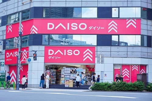 ダイソーは「地味スゴ」グッズが充実中 イメージ