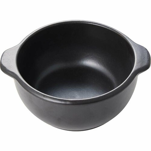 電子レンジ用調理ポットおすすめ スタンダードプロダクツ 発熱カレーポット イメージ1