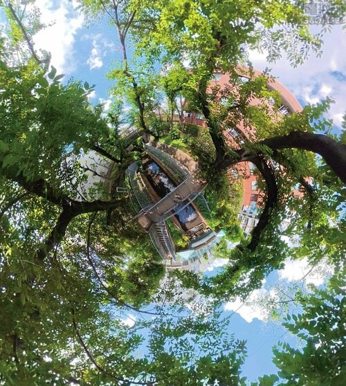 最大8K録画で暗所も鮮明! 家電ベストバイ オブザイヤーおすすめ イメージ