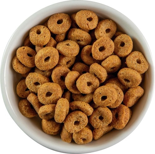 猫用ドライフードおすすめ ロイヤルカナン ライト ウェイト ケア 減量したい成猫用 イメージ2