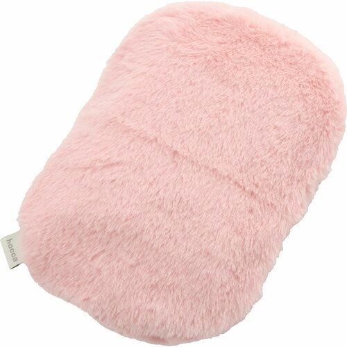 湯たんぽおすすめ ラドンナ レンジですぐにホッカホカ ジェル湯たんぽ hocca Mサイズ イメージ1