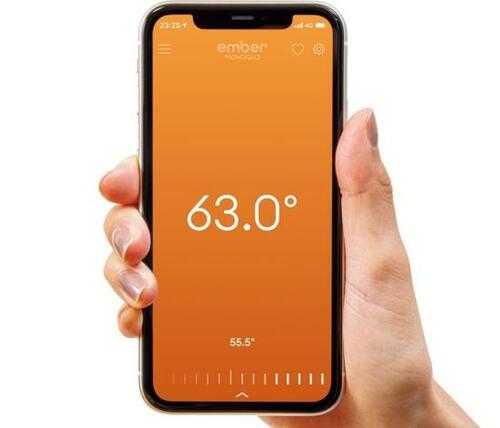 スマホで遠隔操作もできる