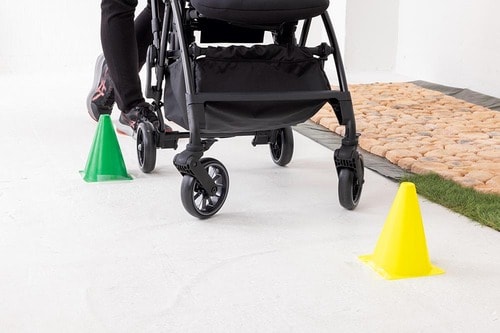 ベビーカーおすすめ コンビ スゴカルminimo plus エッグショック AN イメージ3