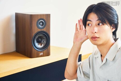 ベストは5~10センチ下 パッシブスピーカーおすすめ イメージ