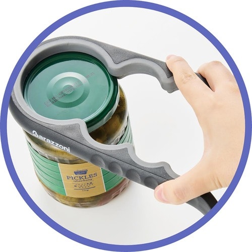 開きすぎて力が入らない 瓶オープナーおすすめ イメージ