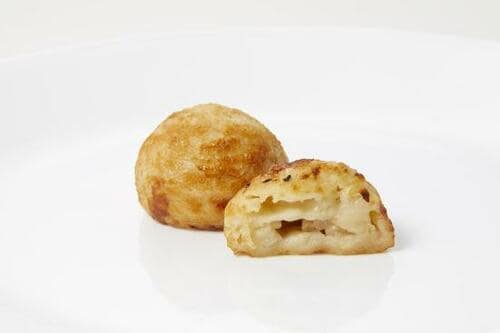 16位: タコが惜しい印象…昭和産業「たこ焼き」 イメージ