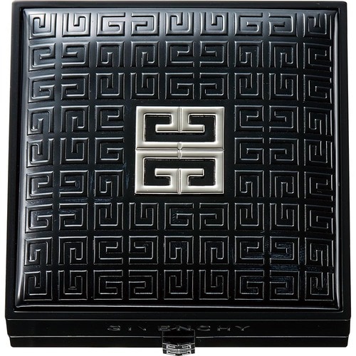 美容誌ベスコスベースコスメおすすめ ジバンシィ プリズム・リーブル・スキンケアリング・グロウ・クッション/1-W105 イメージ1