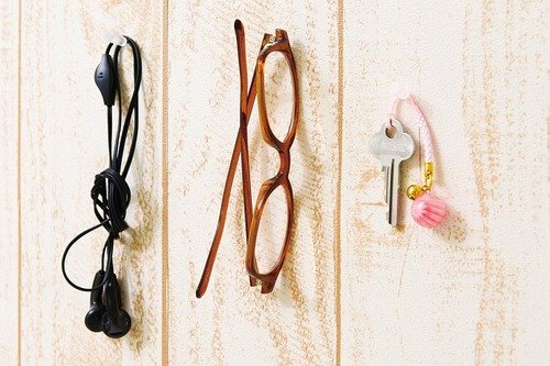 針穴が残りにくく壁へのダメージが少ない 無印良品のおすすめおすすめ イメージ4