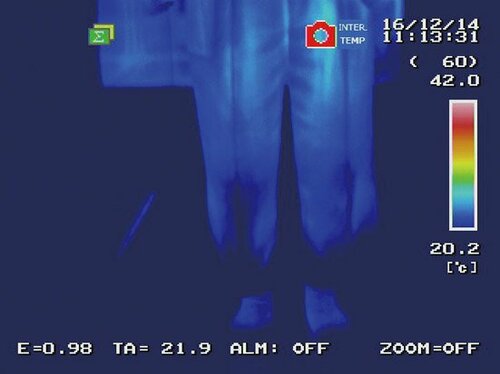 寒くて夜眠れない!簡単にできる解決策は?