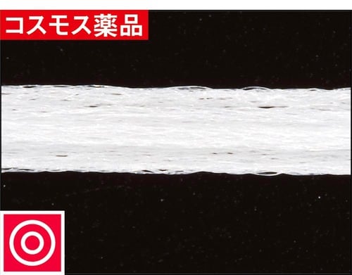 ふんわり糸で歯茎を傷めにくい ドラッグストアのデンタルフロスのおすすめおすすめ イメージ