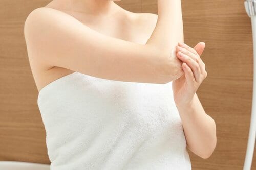 ボディスクラブとは?  ボディスクラブおすすめ イメージ