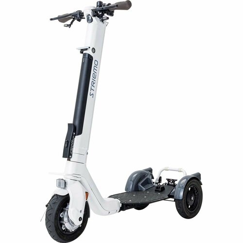 家電批評2024おすすめ ストリーモ ストリーモ S01JT イメージ1