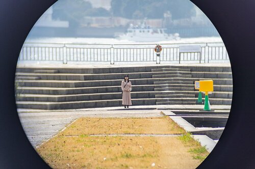 <昼間>150m 双眼鏡おすすめ イメージ