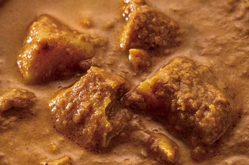 食物繊維＆食べ応えも◎ レトルトカレーおすすめ イメージ