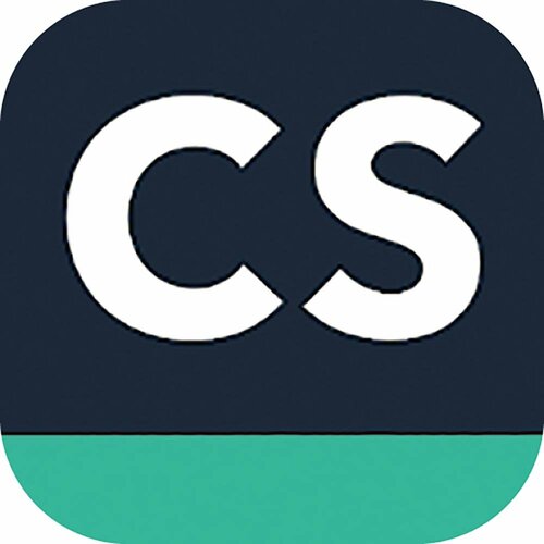 1: OCR機能で書類をラクラクデータ化! 「Cam Scanner」 イメージ
