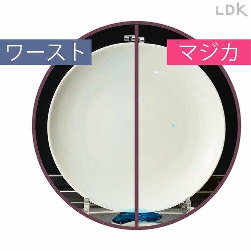 速乾性バッチリ！ 食器用洗剤おすすめ イメージ