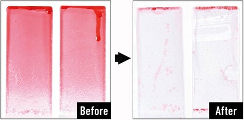 洗浄力 ボディソープおすすめ イメージ