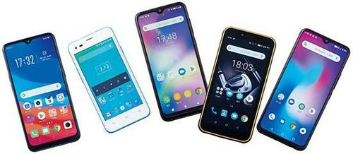 1万円スマホの中から気になる機種をピックアップして50点満点で評価