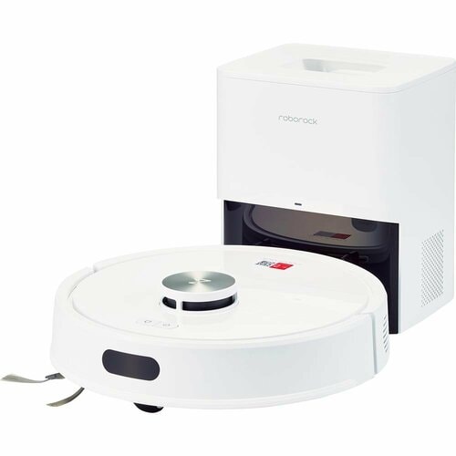 ロボット掃除機おすすめ ロボロック Roborock Q7T+ イメージ1