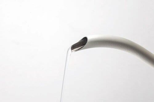 湯量調節がラクラク注ぎやすさ重視の電気ケトル イメージ