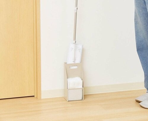 生活感が出ずリビングでも違和感なし スリーコインズおすすめ イメージ