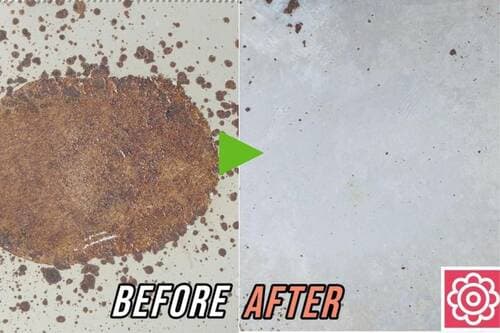 汚れ落ち イメージ