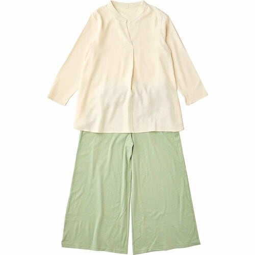 セシール おうち着セットの製品画像