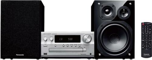 パナソニック「SC-PMX900」