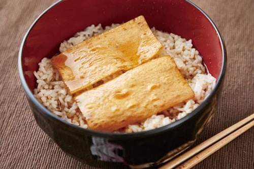 C評価: 給料日前にうな丼を……の夢蒲焼きさん太郎ではムリでした イメージ